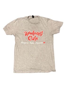 Rainforest Cafe T Shirt